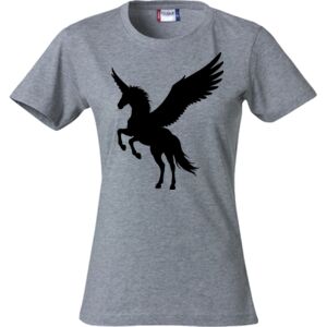 Clique Basic-T Women Miniaturansicht