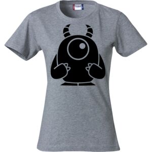 Clique Basic-T Women Miniaturansicht