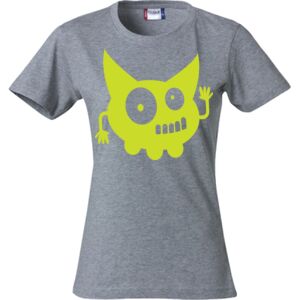 Clique Basic-T Women Miniaturansicht