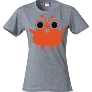Clique Basic-T Women Miniaturansicht