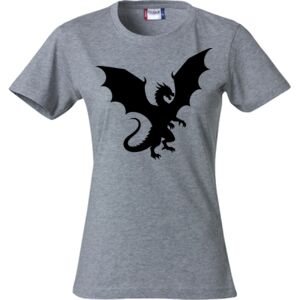 Clique Basic-T Women Miniaturansicht
