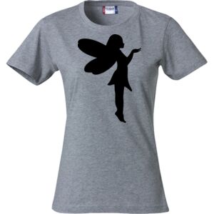 Clique Basic-T Women Miniaturansicht