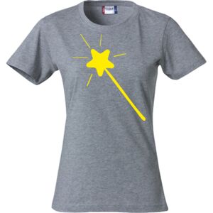 Clique Basic-T Women Miniaturansicht