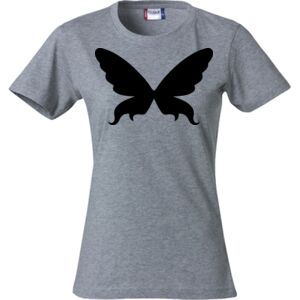 Clique Basic-T Women Miniaturansicht