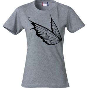 Clique Basic-T Women Miniaturansicht