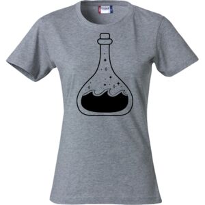 Clique Basic-T Women Miniaturansicht