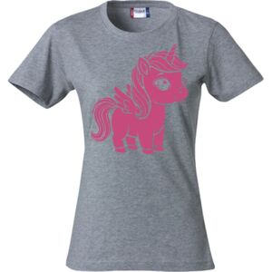 Clique Basic-T Women Miniaturansicht
