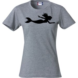 Clique Basic-T Women Miniaturansicht