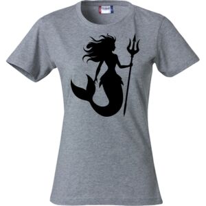 Clique Basic-T Women Miniaturansicht
