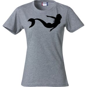 Clique Basic-T Women Miniaturansicht