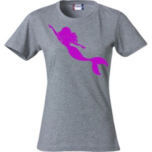 Clique Basic-T Women Miniaturansicht