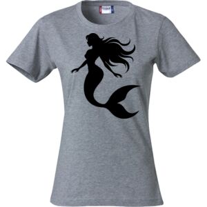 Clique Basic-T Women Miniaturansicht