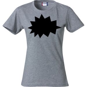 Clique Basic-T Women Miniaturansicht