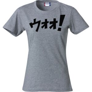 Clique Basic-T Women Miniaturansicht