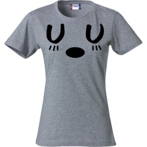 Clique Basic-T Women Miniaturansicht