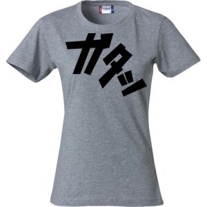 Clique Basic-T Women Miniaturansicht