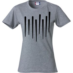 Clique Basic-T Women Miniaturansicht