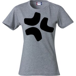 Clique Basic-T Women Miniaturansicht
