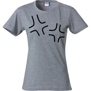 Clique Basic-T Women Miniaturansicht