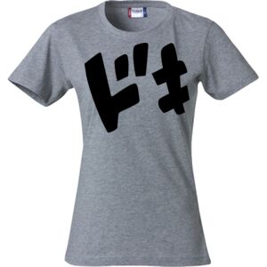 Clique Basic-T Women Miniaturansicht