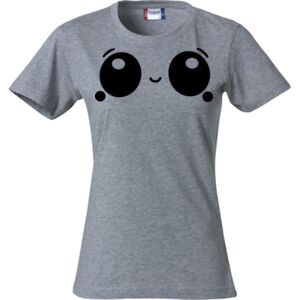Clique Basic-T Women Miniaturansicht