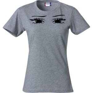 Clique Basic-T Women Miniaturansicht