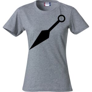 Clique Basic-T Women Miniaturansicht
