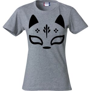 Clique Basic-T Women Miniaturansicht