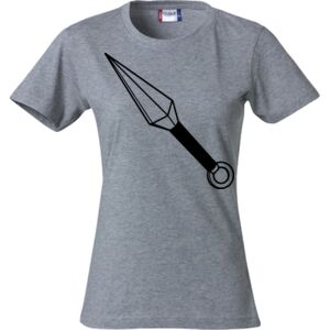 Clique Basic-T Women Miniaturansicht