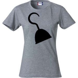 Clique Basic-T Women Miniaturansicht