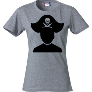 Clique Basic-T Women Miniaturansicht