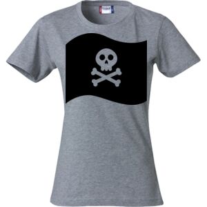Clique Basic-T Women Miniaturansicht
