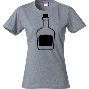 Clique Basic-T Women Miniaturansicht