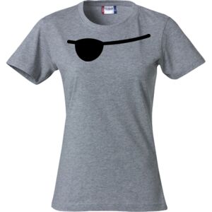 Clique Basic-T Women Miniaturansicht
