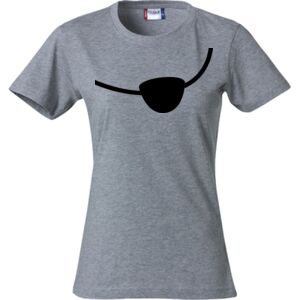Clique Basic-T Women Miniaturansicht