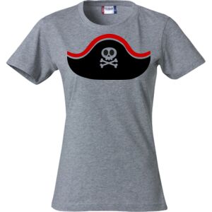 Clique Basic-T Women Miniaturansicht
