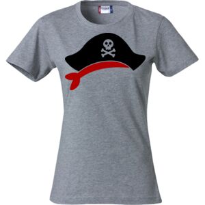 Clique Basic-T Women Miniaturansicht