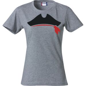 Clique Basic-T Women Miniaturansicht