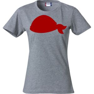 Clique Basic-T Women Miniaturansicht
