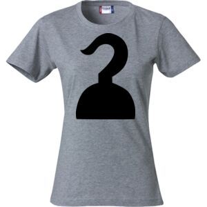 Clique Basic-T Women Miniaturansicht