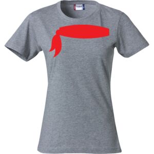 Clique Basic-T Women Miniaturansicht