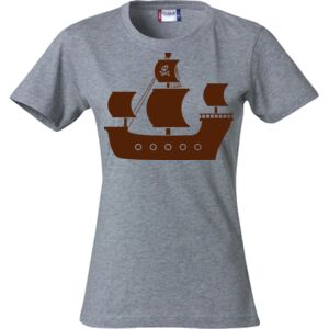 Clique Basic-T Women Miniaturansicht