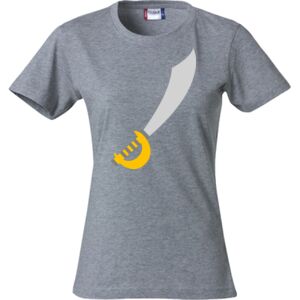 Clique Basic-T Women Miniaturansicht