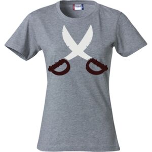 Clique Basic-T Women Miniaturansicht