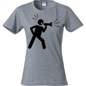 Clique Basic-T Women Miniaturansicht