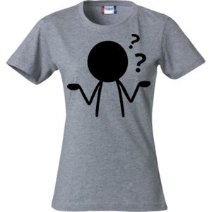 Clique Basic-T Women Miniaturansicht