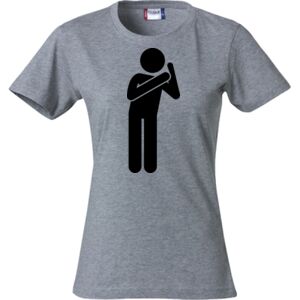 Clique Basic-T Women Miniaturansicht