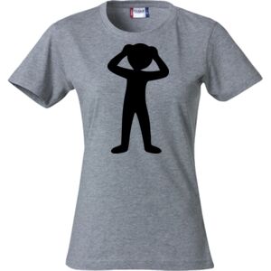 Clique Basic-T Women Miniaturansicht
