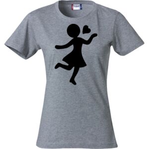 Clique Basic-T Women Miniaturansicht