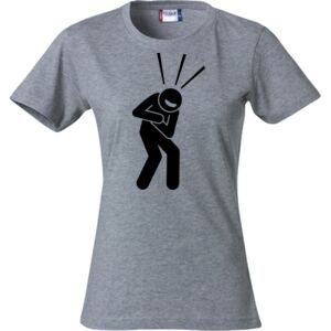 Clique Basic-T Women Miniaturansicht